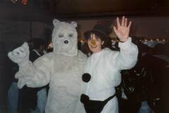 Eisbärparty 1995