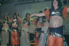 Altweiberfasching 2003