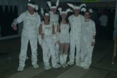 Eisbärparty 2003