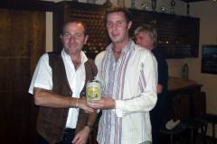 Krugübergabe 2004
