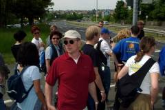 Maiwanderung 2004