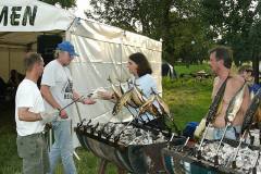 Sommerfest 2004