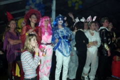 Altweiberfasching 2005