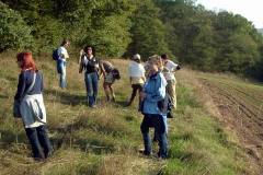 Herbstwanderung 2005