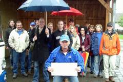 Maiwanderung 2005