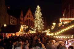 Weihnachtsmarkt 2005