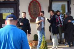 Herbstwanderung 2006