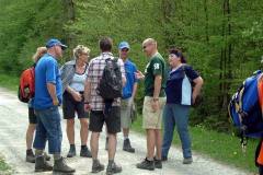 Maiwanderung 2006