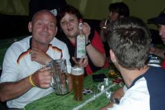 Sommerfest 2006