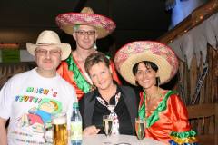 Eisbärparty-Faschingsfreitag 2007