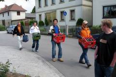 Maiwanderung 2007