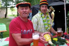 Sommerfest 2007