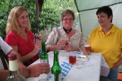 Sommerfest 2010