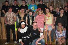 Eisbärparty 2011 - 1