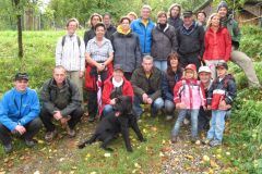 Herbstwanderung 2011