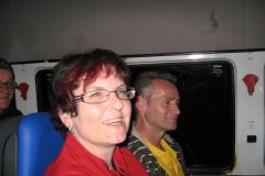 Maiwanderung 2011