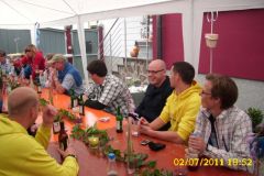 Sommerfest 2011