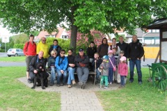 Maiwanderung 2012