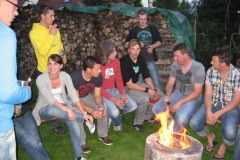 Sommerfest 2012