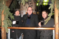 Weihnachtsmarkt 2012