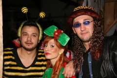 Eisbärparty-Freitag Rockfasching 2013