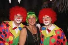 Eisbärparty-Samstag 2013