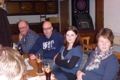 Jahreshauptversammlung 2013