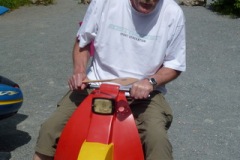Bierwanderung 2014