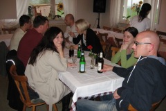 Jahreshauptversammlung 2014