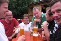 Sommerfest 2014