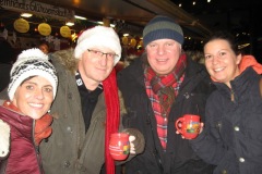 Weihnachtsmarkt 2014