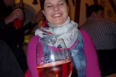 Weinprobe 2014