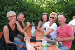 Sommerfest 2015