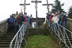 Herbstwanderung 2017