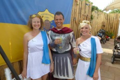 Sommerfest 2017