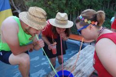 Sommerfest-Malleparty 2018