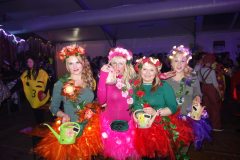 Eisbärparty-Donnerstag Altweiberfasching 2019 - Teil 1