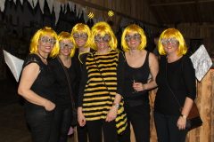 Eisbärparty-Freitag Rockfasching 2019 - Teil 2
