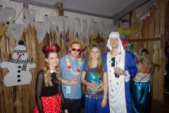 Eisbärparty-Samstag 2019 - Teil 1