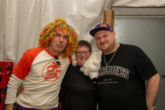 Eisbärparty 2025 - Donnerstag (Teil 1)