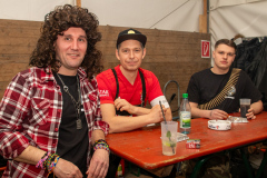 Eisbärparty 2025 - Freitag (Teil 1)