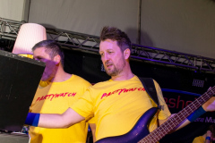 Eisbärparty 2025 - Freitag (Teil 2)