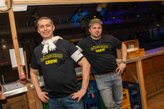 Eisbärparty 2025 - Samstag (Teil 1)