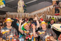 Eisbärparty 2025 - Samstag (Teil 2)