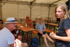 40 Jahr Feier