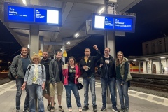 Maiwanderung 2022