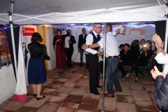 Sommerfest Casino 2019