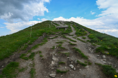 Wandern Mai 2024