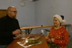 Weihnachtsfeier 2022